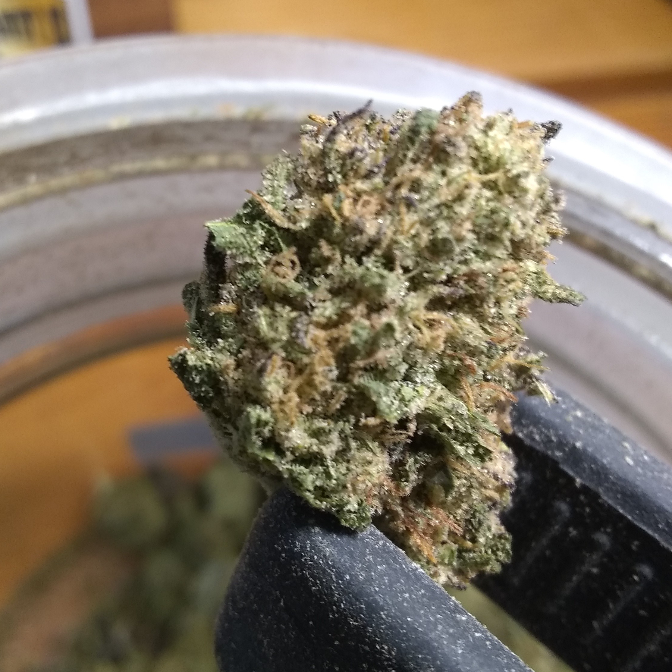 Bula Farms Lava Breath Leafly